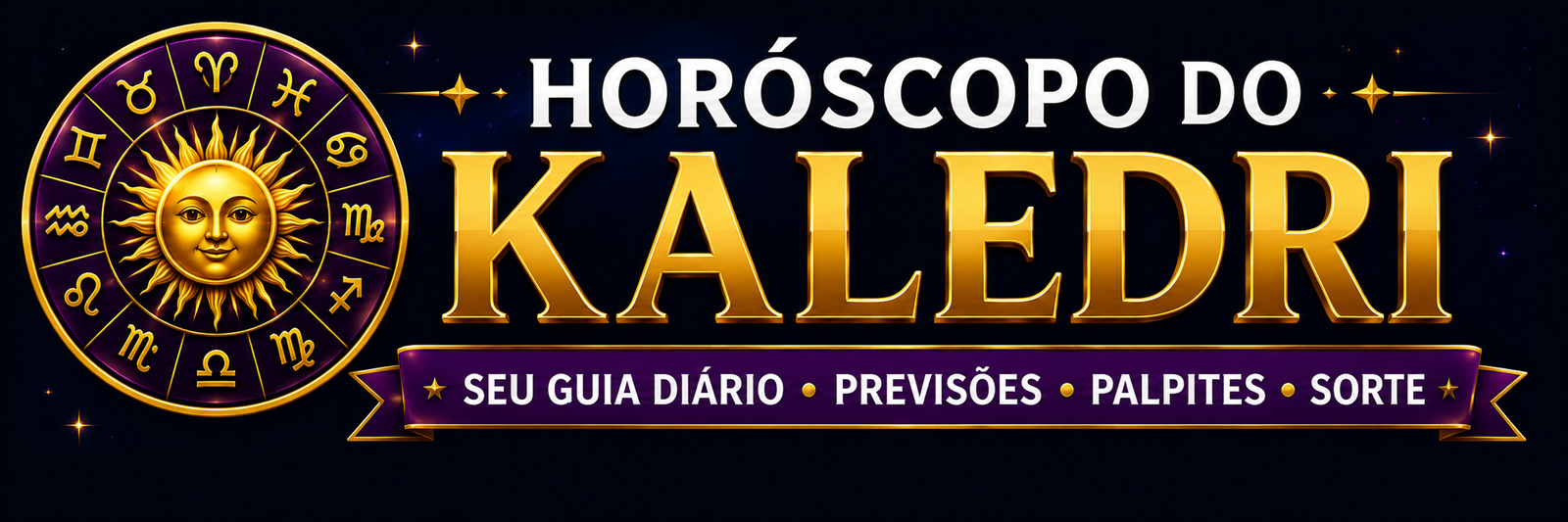 Horóscopo do Kaledri